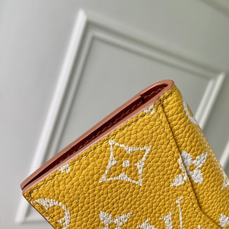 LV Wallets